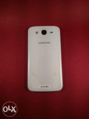 Samsung Mega 5.8 Dual Sheer Beauty -tip Top Shape