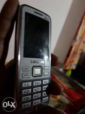 Samsung ci mobile good condition no bargains