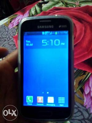 Samsung duos in good condition