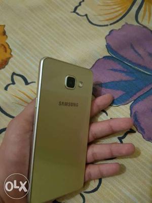 Samsung galaxy a5..2.5 months old