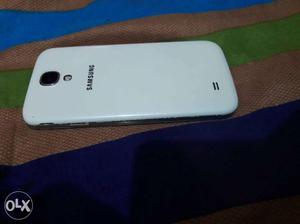 Samsung galaxy s4 good condition