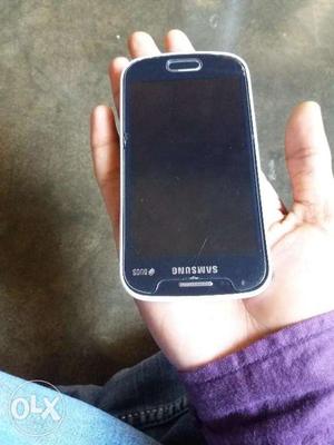 Samsung galaxy sdous good condition 1yar