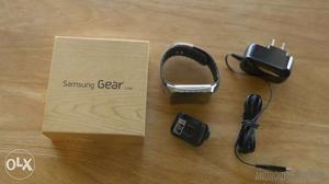 Samsung gear live watch