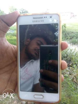 Samsung grand prime 4g