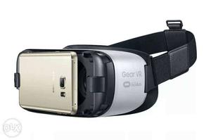 Samsung s6 and VRset in low price