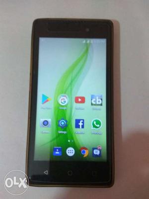 Selling Lyf Flame 8 4g Volte(second Hand) Good Condition