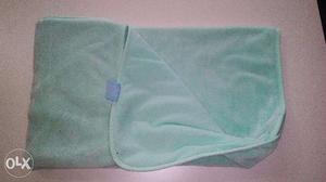 Supersoft n warm baby blanket - from USA