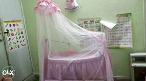 Urgent sell Cradle very cheap price