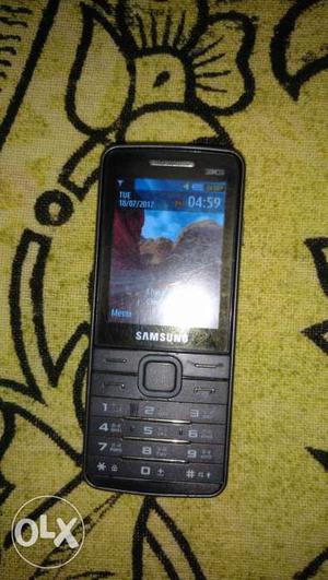 Used Cdma+GSM phone with camera..internet with