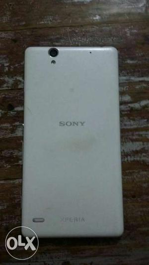 Used sony c4 good condition with bill box