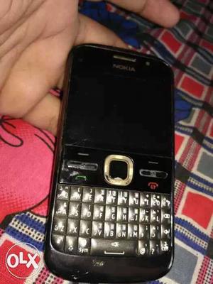 Very Good condition only phone no problem in my