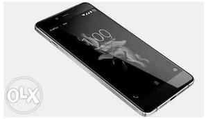 Vivo Y51 smartphone with 5.00-inch 540x960 display