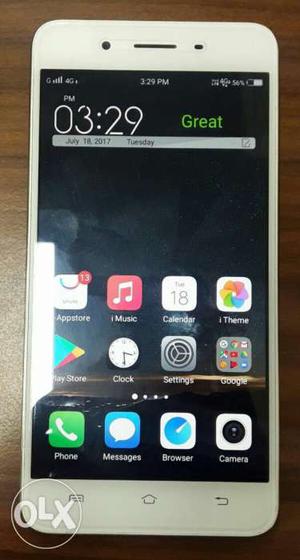 Vivo Y55S: Excellent mobile in brand new