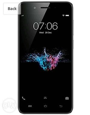 Vivo y55s with will box available 10 day old phone only