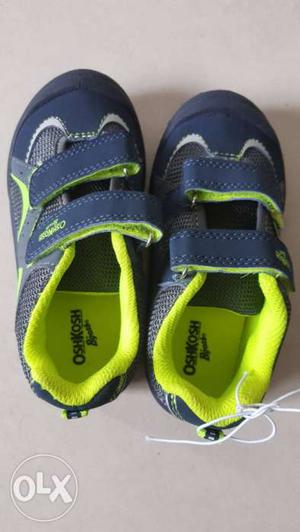 Want to sell kids brand New shoes from USA