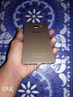 Want toh sell my samsung galaxy A7 edition in