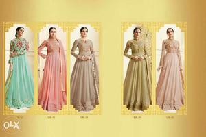 Zubeda presents ROYAL COLLECTION Single Available Price
