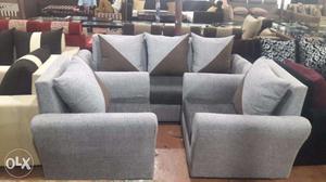3+1+1 new Excellent quality sofa set