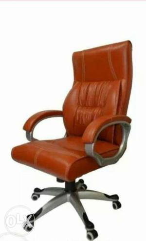 Brand new boss chair with power hydrolic