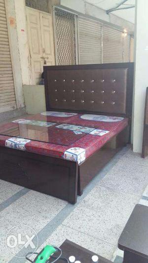 Fresh Double Bed NO 146 GN