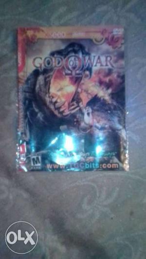 God Of War Trading Cards