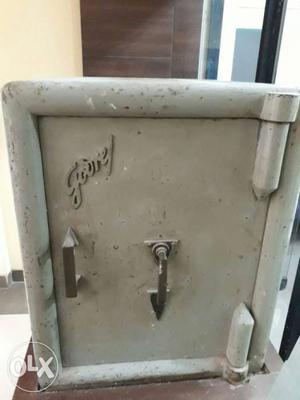 Godrej Safe Locker