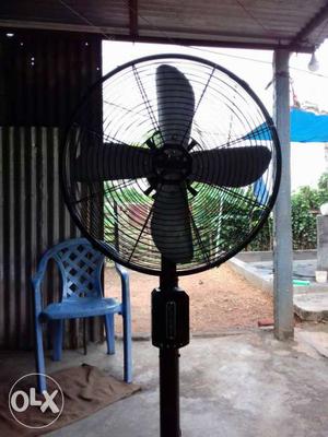 I want to sell my CINNI FAN. It is very good