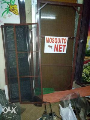Mosquito Net squrefeetratte