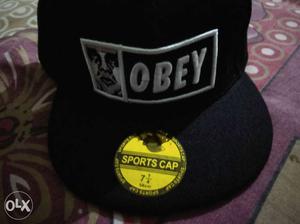 Obey Cap Buys Today contact Fully New Sticker Is
