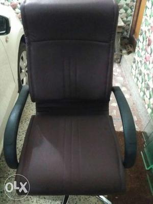 Revolving Chair 6 months old Perfect condition