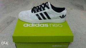 Addidas Neo 2 Only 2 Days Offer
