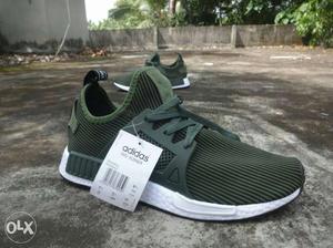 Adidas NMN Sneakers Fixed price siZe: No.