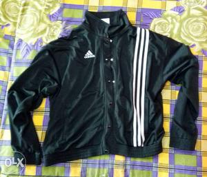 Adidas Stylish Jacket...keeps you cool in all