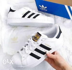 Adidas superstar  Nike  all tipe shoes