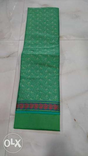 Banarasi suit fabric