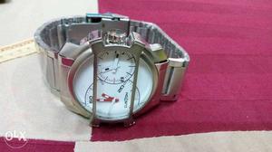 Brand New Watch unused condition