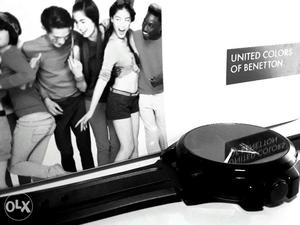Brand-United colors of Benetton. Purchase