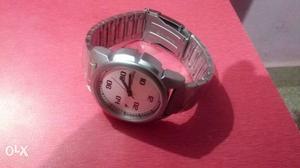 Brand new fast-track watch..not used it is new