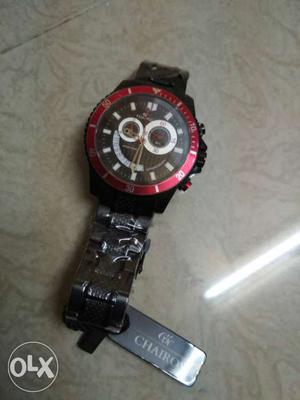 Chairos Black watch