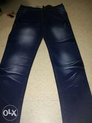 Denim jeans in best quality and comfortable price