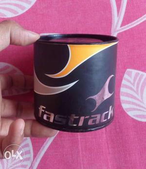 Fastrack SEA Wrist watch. As good as new. market price