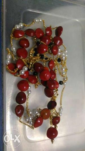 Hand made fancy chain, good collection,