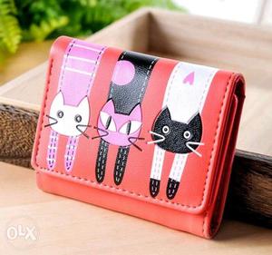 Imported wallet for women perfect gift for your