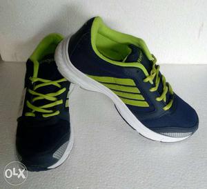 Mmojah sports shoe RS 650/- (MRP  RS)