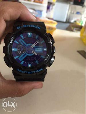 Neva used gshock watch on sale fix price