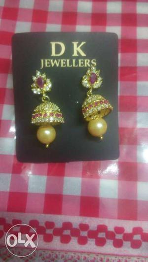 New ad stone jumka only for 600.guarantee also