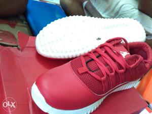 New packed adeboy brand shoe nt even used