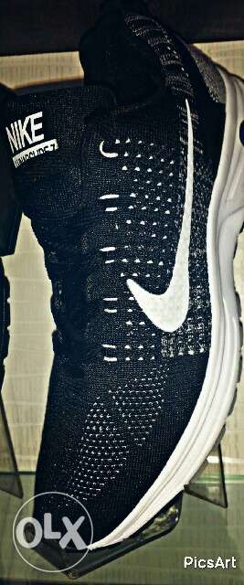 Nike all rounder