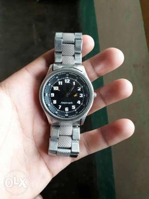 One year old orignal fastrack