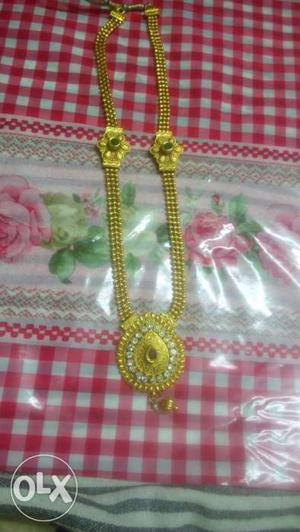 Only 500 long chain new peace
